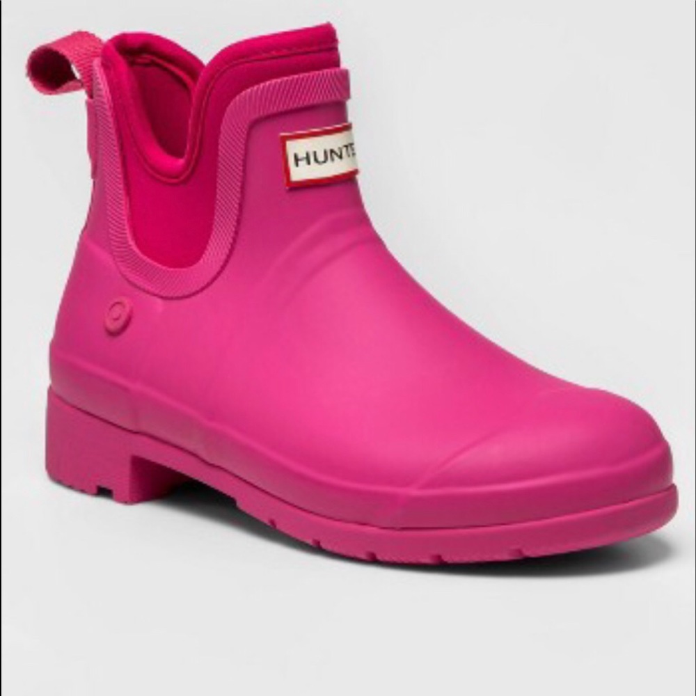 HUNTER WOMEN’S BOOTS!